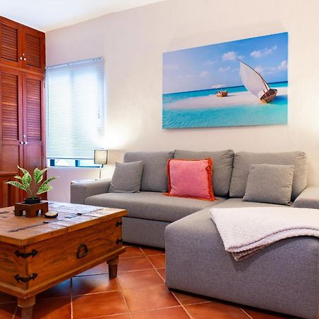 Hacienda San Jose Condo By Bvr Playa del Carmen Eksteriør billede