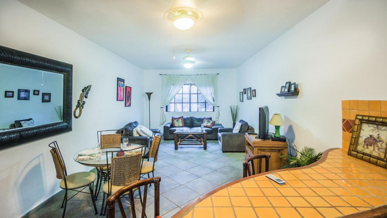 Hacienda San Jose Condo By Bvr Playa del Carmen Eksteriør billede