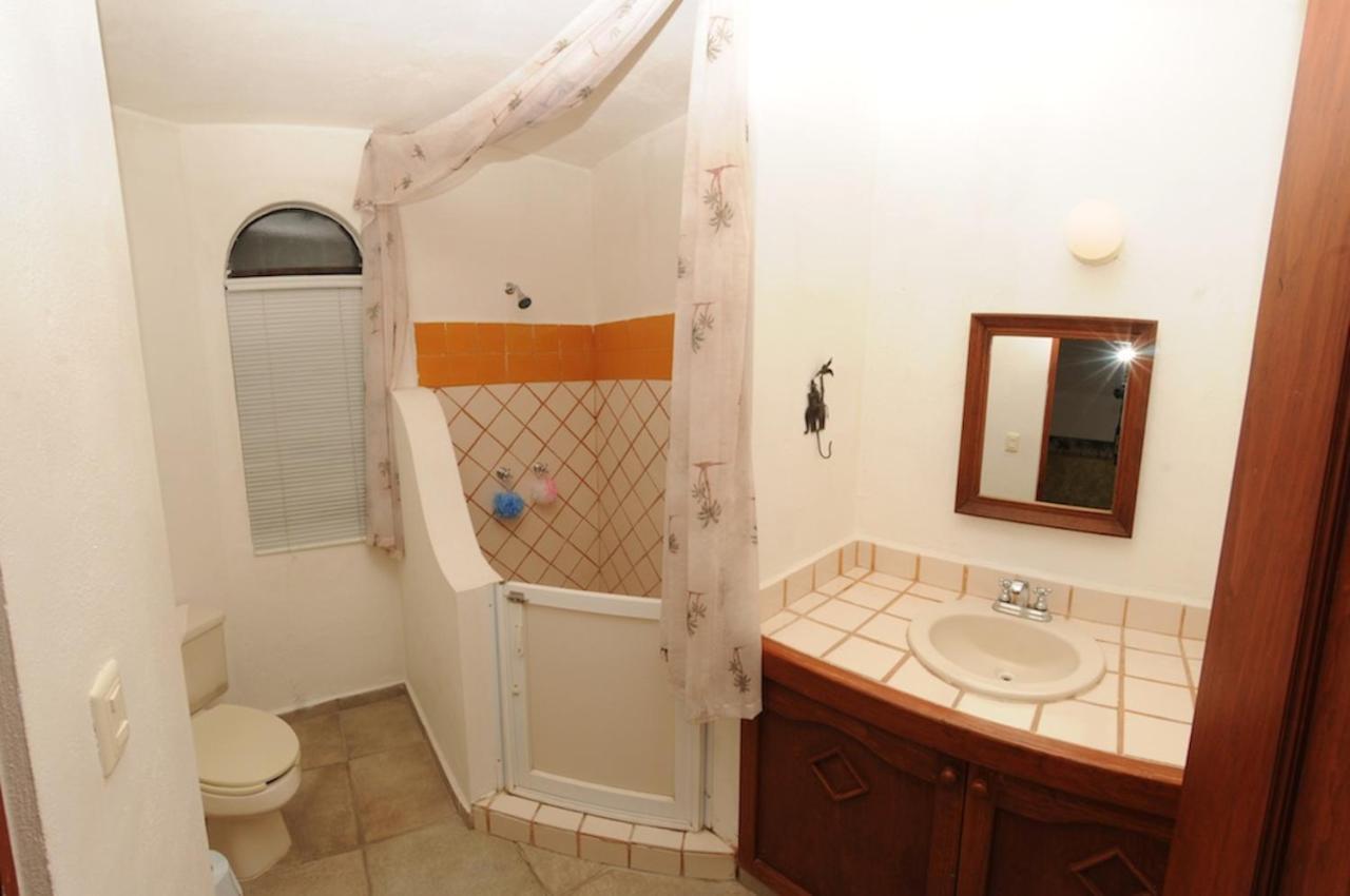 Hacienda San Jose Condo By Bvr Playa del Carmen Eksteriør billede