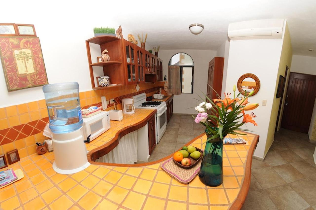 Hacienda San Jose Condo By Bvr Playa del Carmen Eksteriør billede
