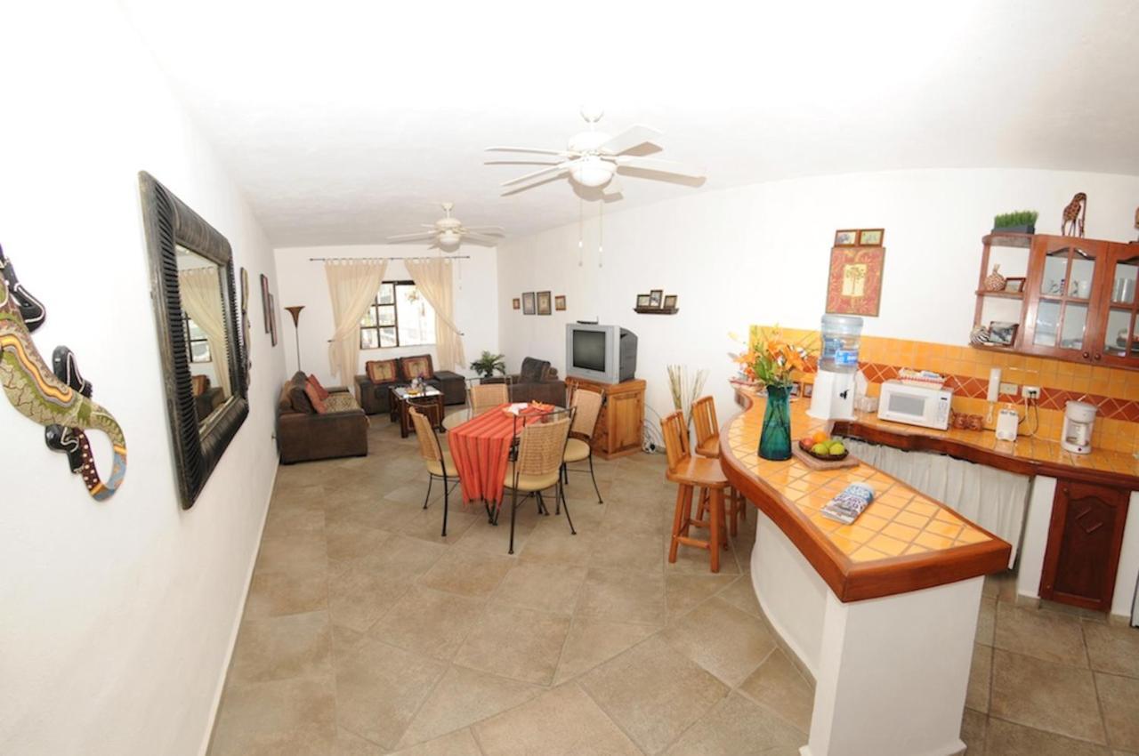Hacienda San Jose Condo By Bvr Playa del Carmen Eksteriør billede