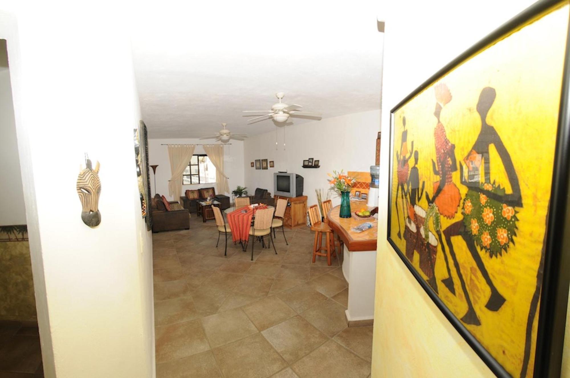 Hacienda San Jose Condo By Bvr Playa del Carmen Eksteriør billede