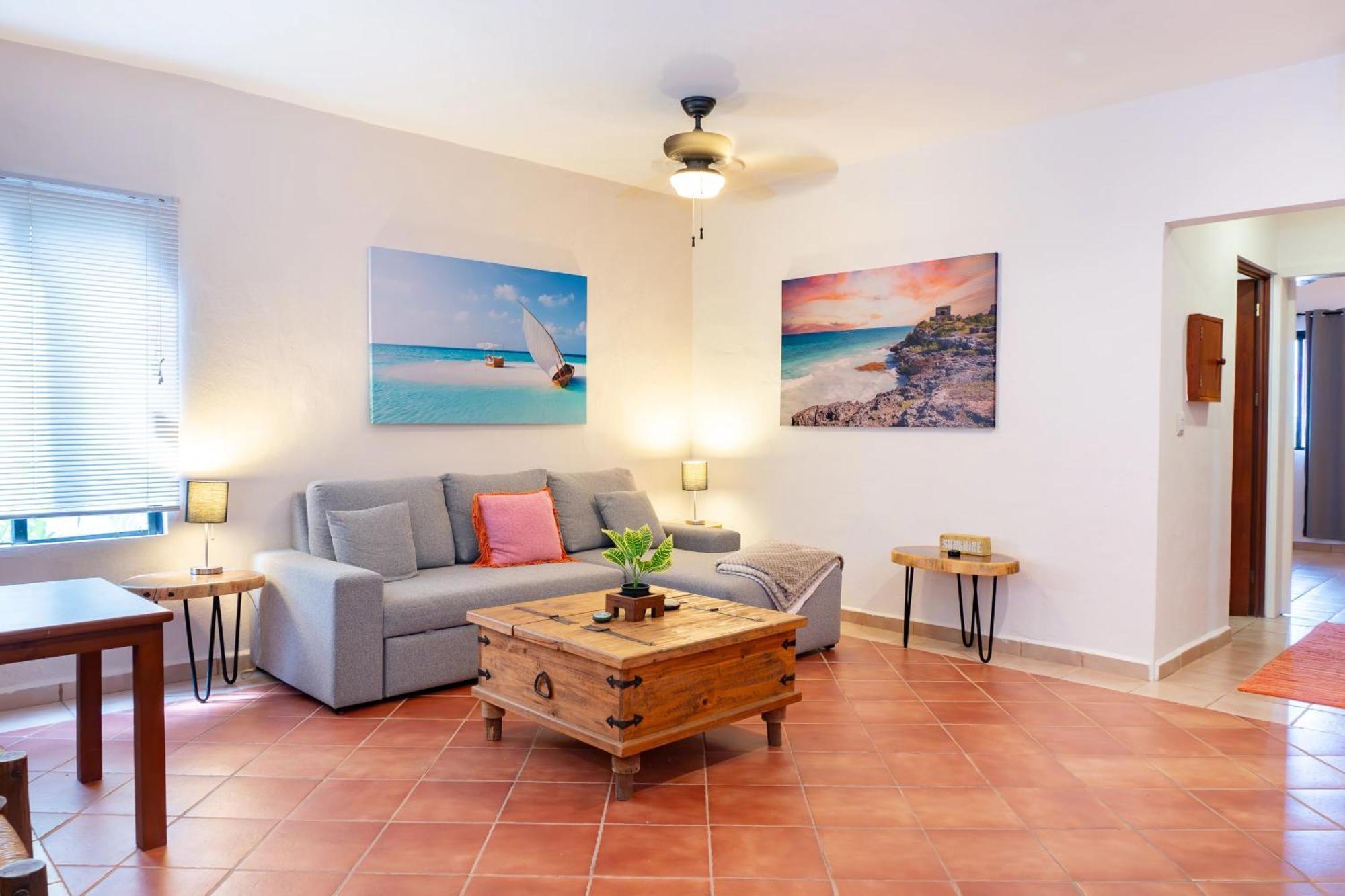 Hacienda San Jose Condo By Bvr Playa del Carmen Eksteriør billede