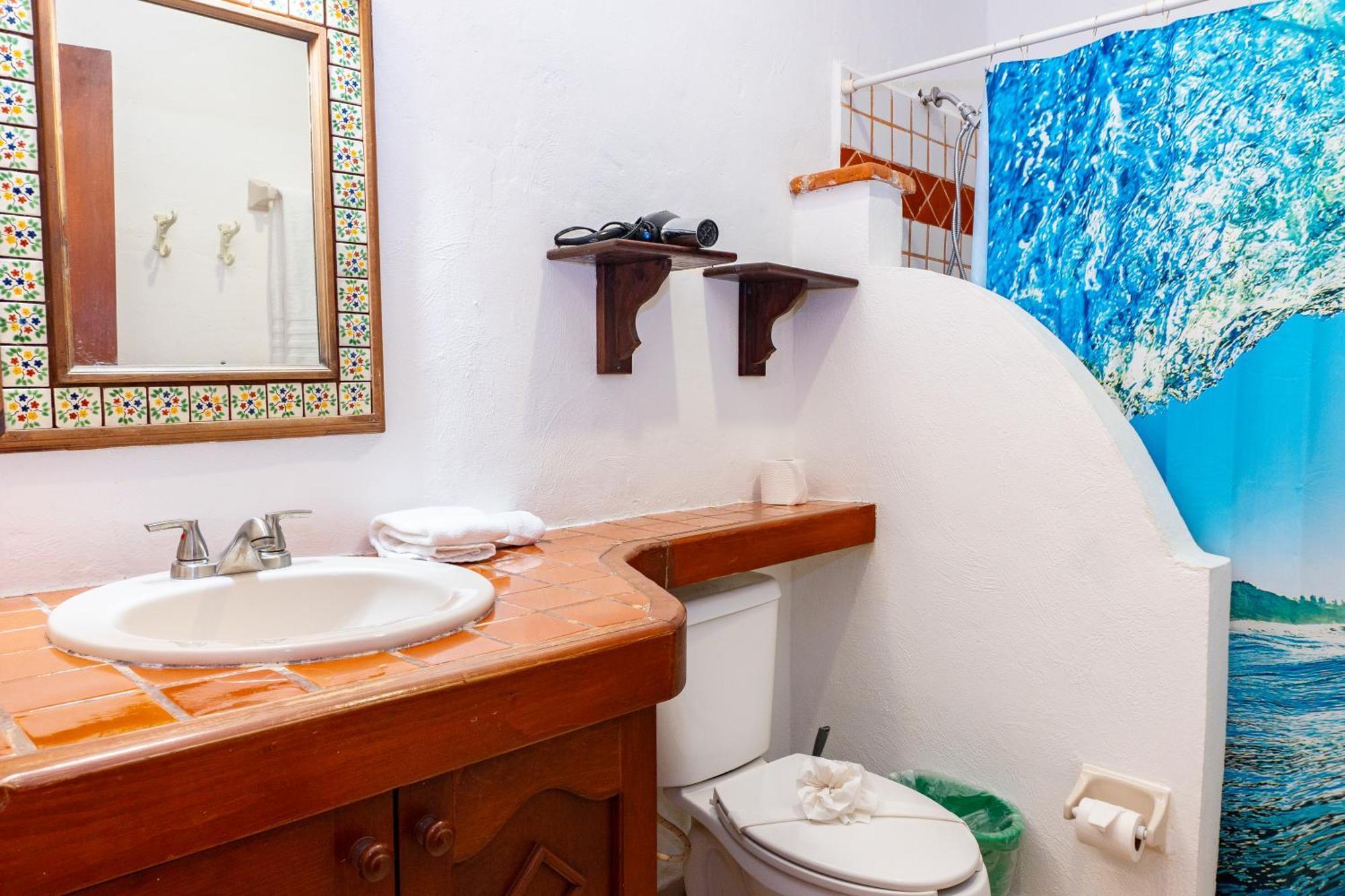 Hacienda San Jose Condo By Bvr Playa del Carmen Eksteriør billede