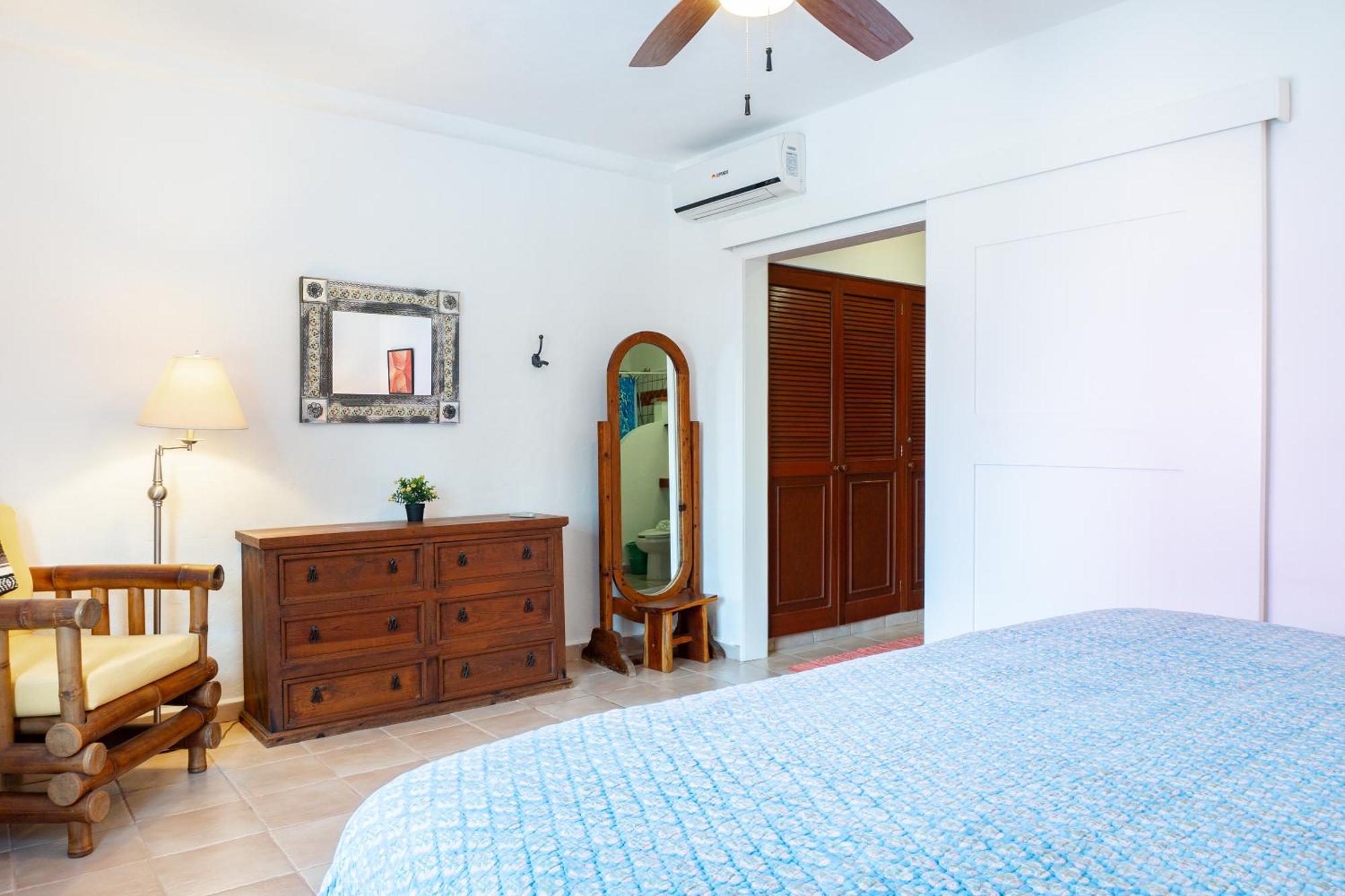 Hacienda San Jose Condo By Bvr Playa del Carmen Eksteriør billede