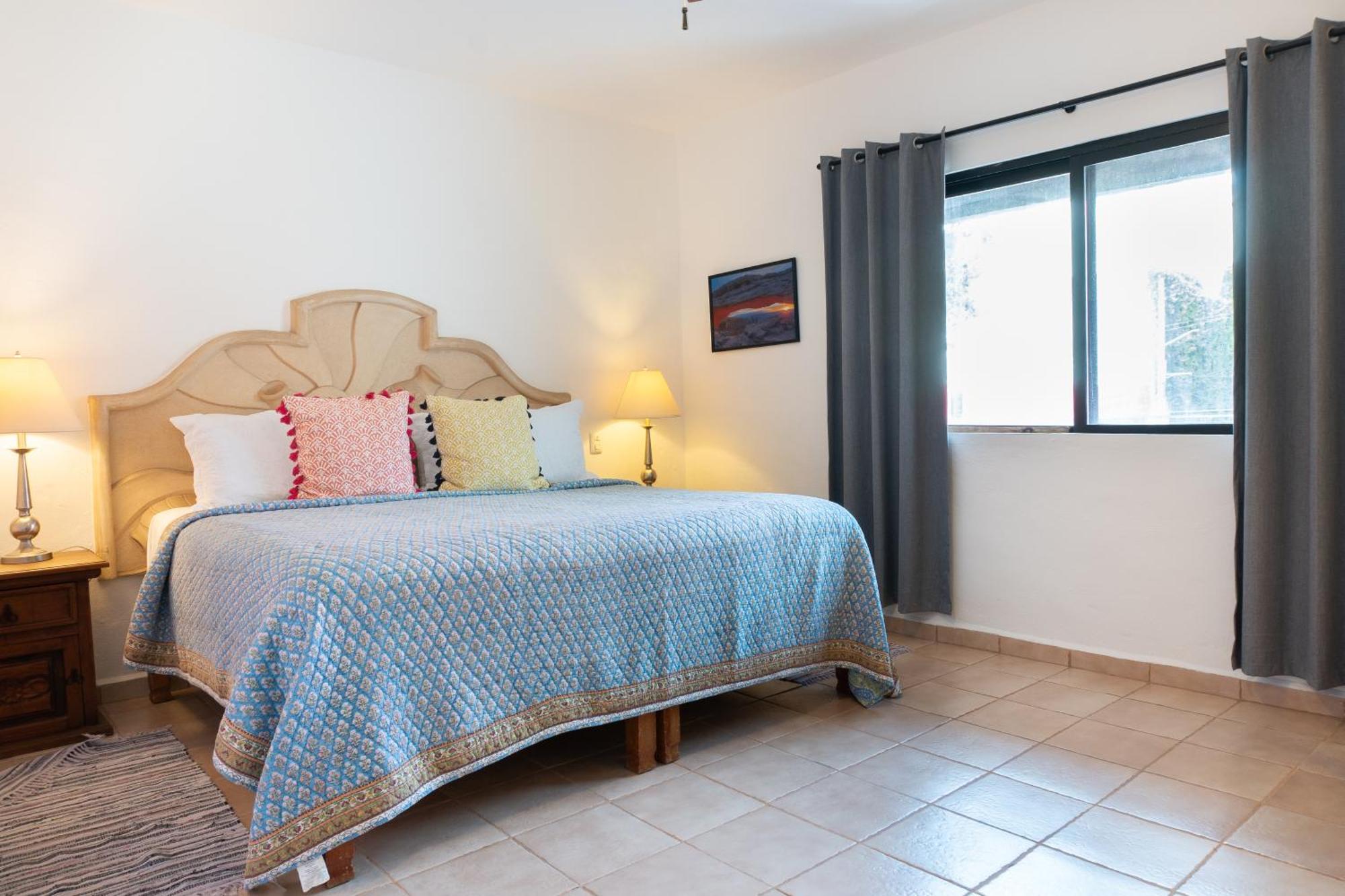 Hacienda San Jose Condo By Bvr Playa del Carmen Eksteriør billede