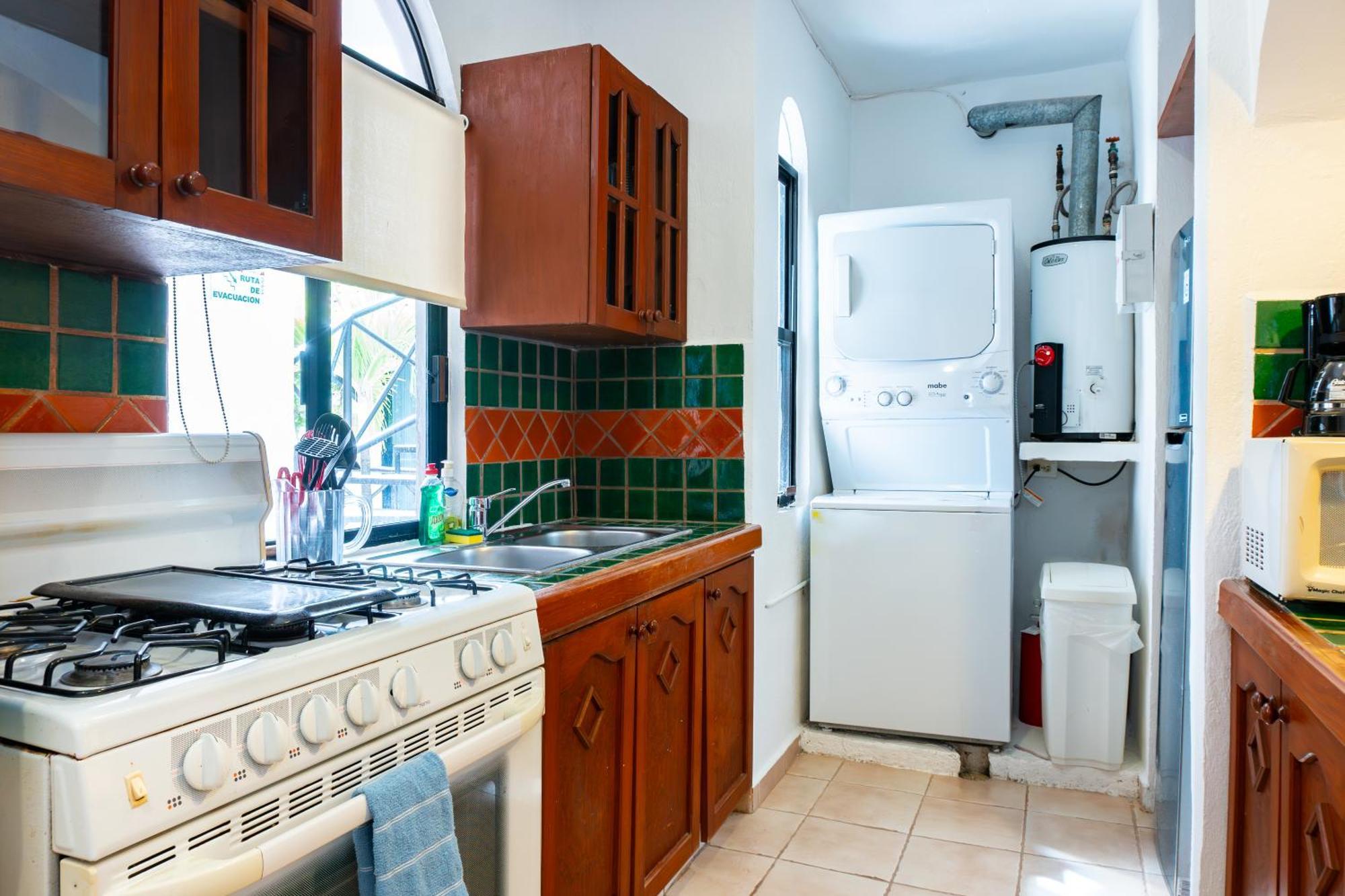 Hacienda San Jose Condo By Bvr Playa del Carmen Eksteriør billede